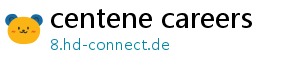 centene careers