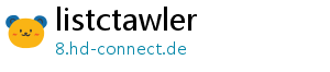 listctawler