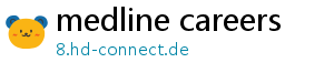 medline careers