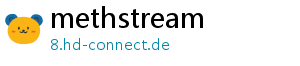 methstream