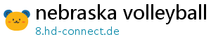 nebraska volleyball schedule 2024