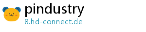 pindustry