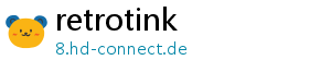 retrotink