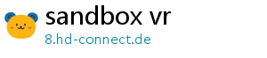 sandbox vr