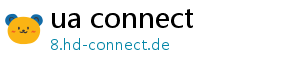 ua connect