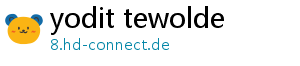 yodit tewolde